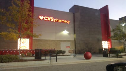 CVS Pharmacy