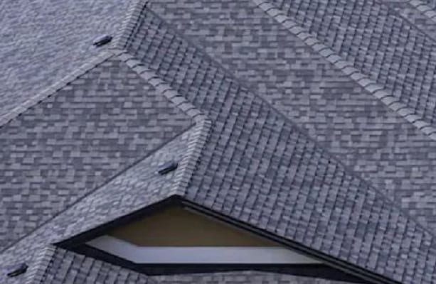 Hall Roofing and Construction, photo 4