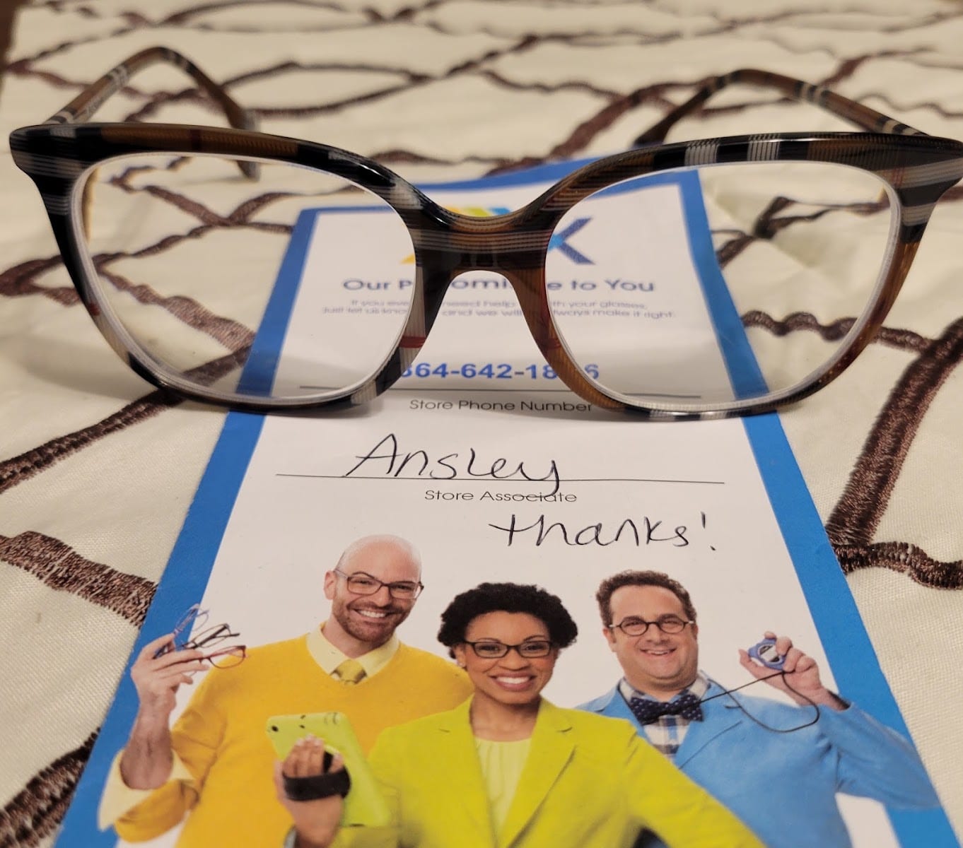 Eyemart Express