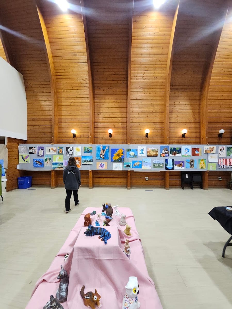 AJ Ottewell Community Centre, photo 3