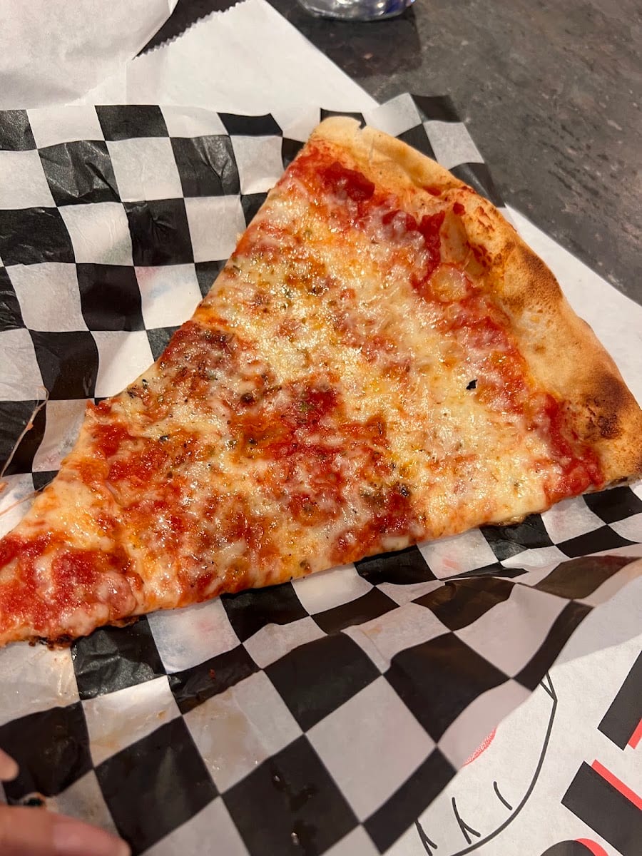 Bonanno's New York Pizza Kitchen, photo 3