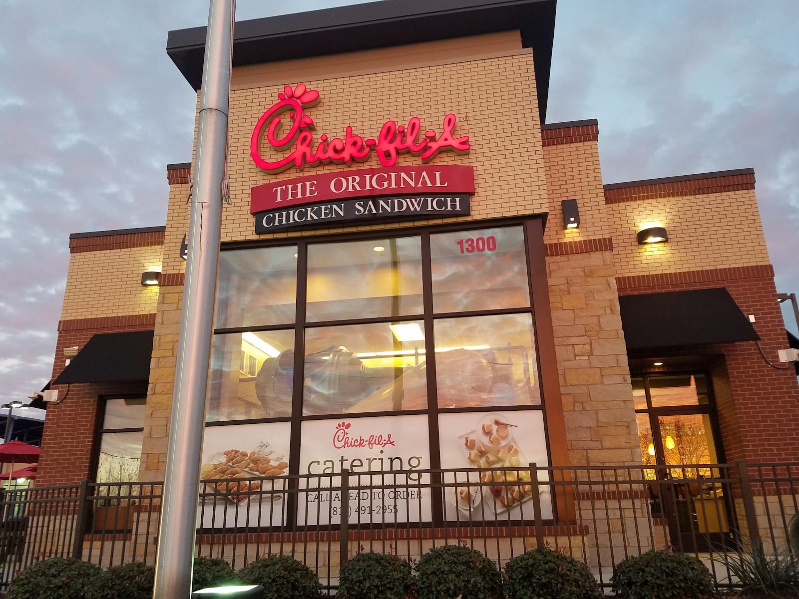 Chick-fil-A