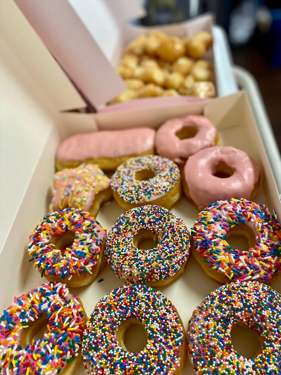 Gourmet Donuts, photo 2