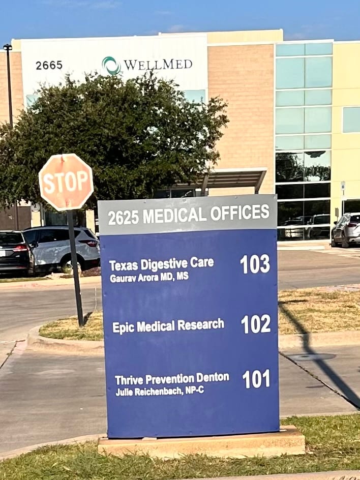 Thrive Prevention of Denton, photo 2