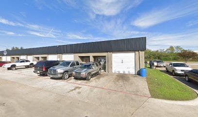Saul's Tires And Auto Repair