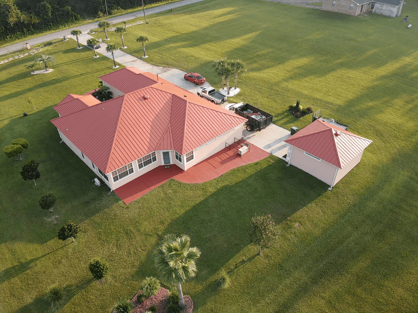 Guy Brothers Roofing, photo 3