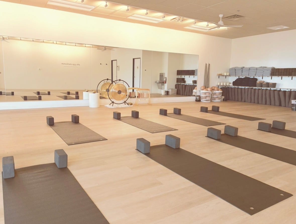 Balance Studio, photo 2