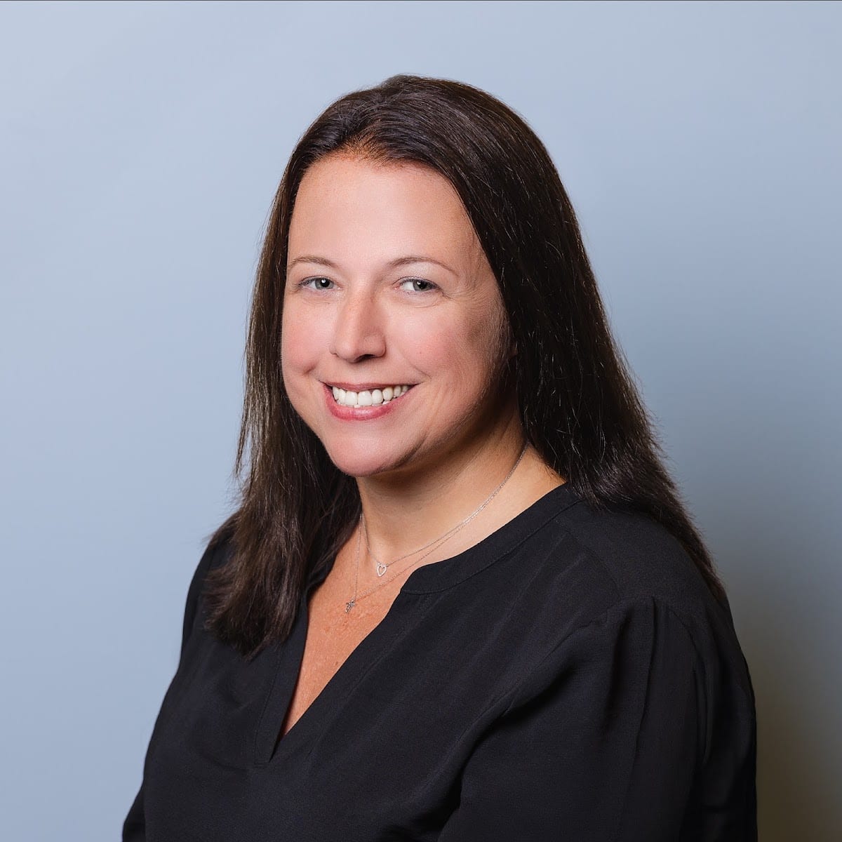 Breanna James, APRN, DNP