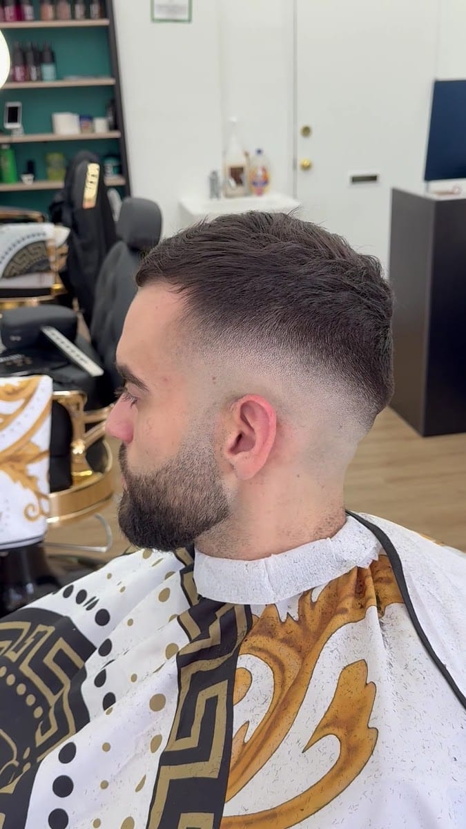 SuperB Barbershop, photo 3