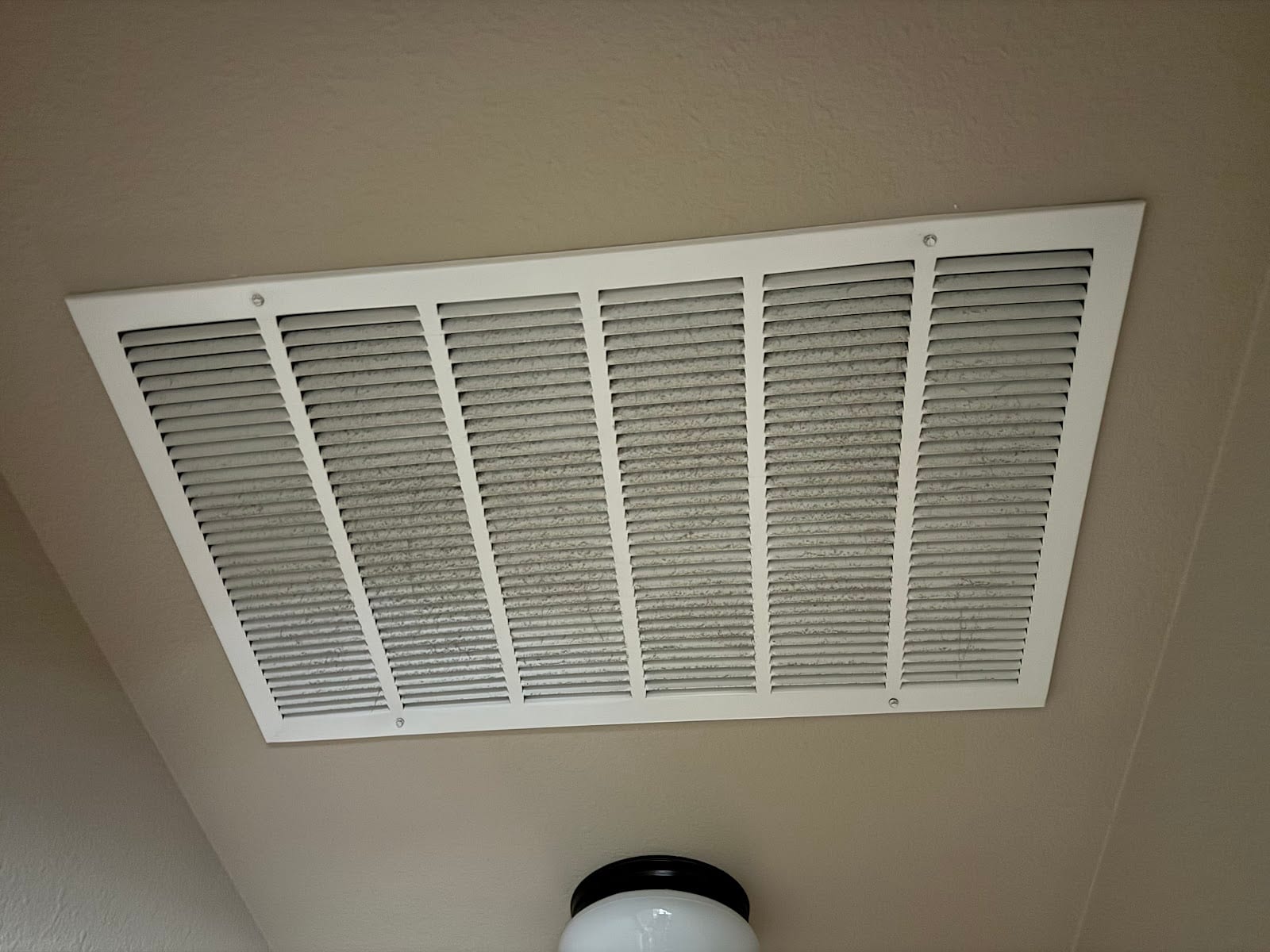 SFD Air Duct Cleaning