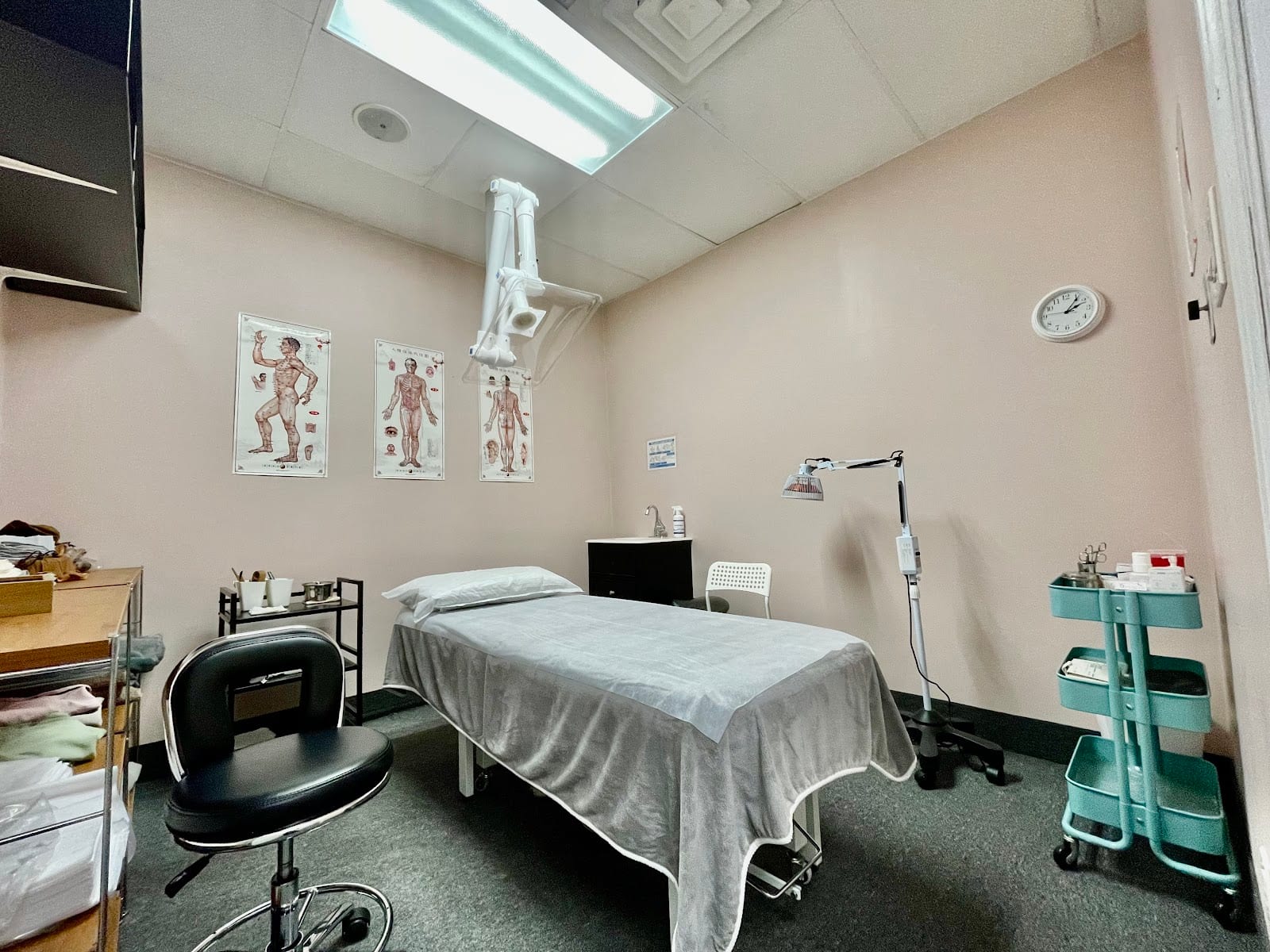 真源堂中医诊所 Zhen Yuan TCM Clinic