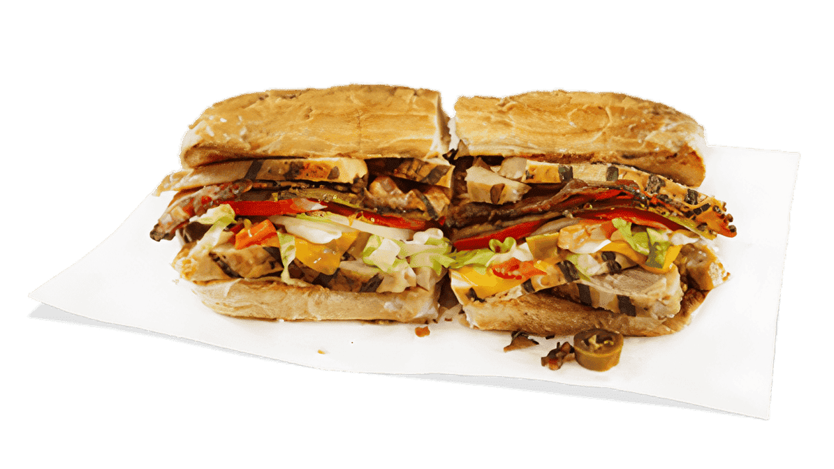 Potbelly, photo 2