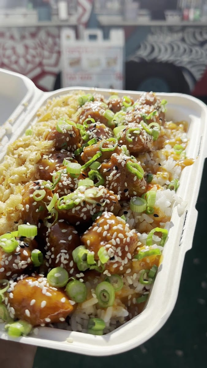 Shiso Crispy - Tampa, photo 3