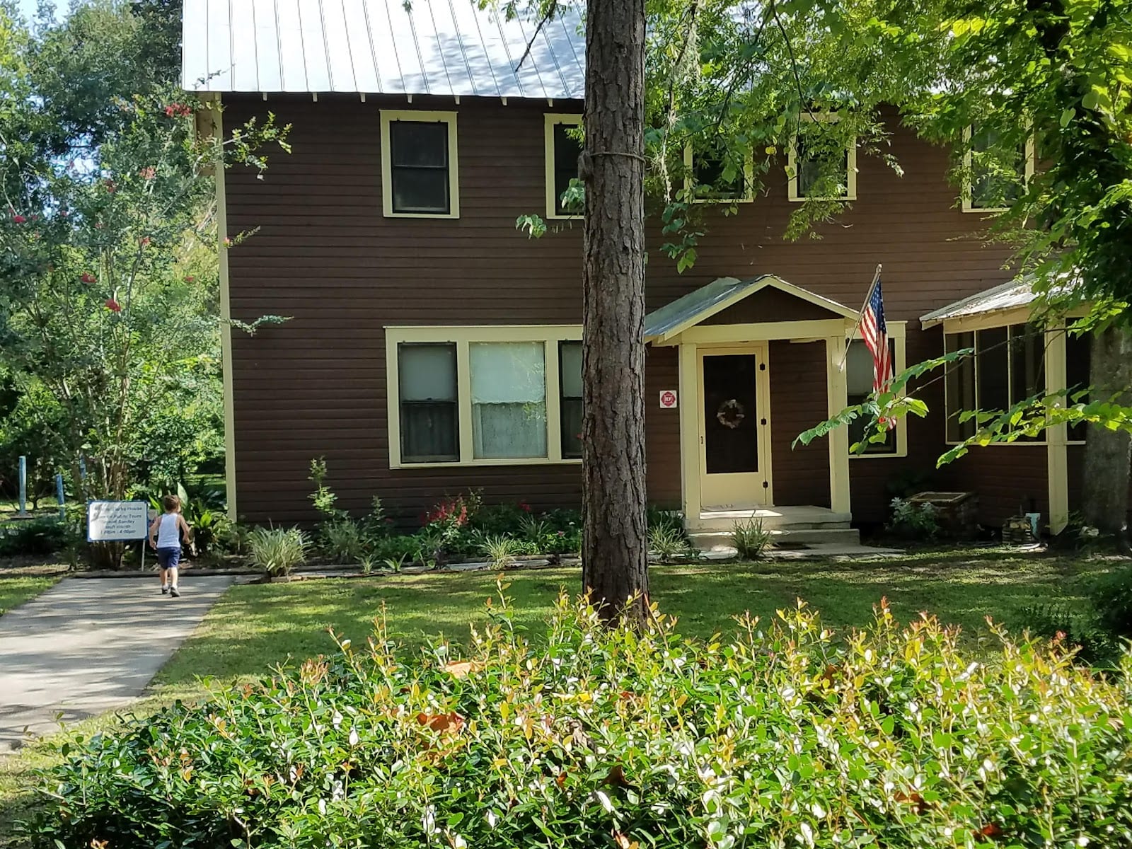 Clarke House Park, photo 4