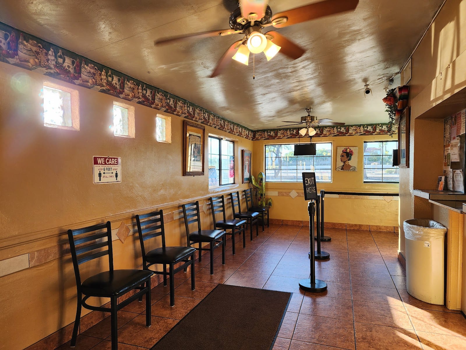 St. Mary's Mexican Food, photo 2