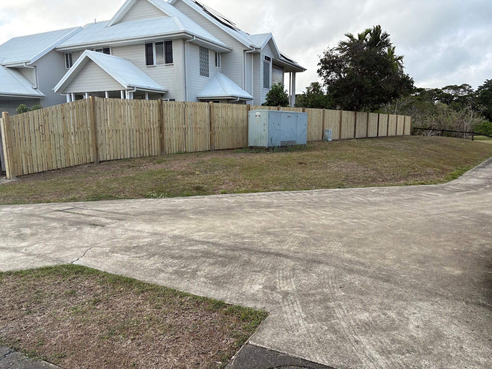 AM Property Solutions Mackay