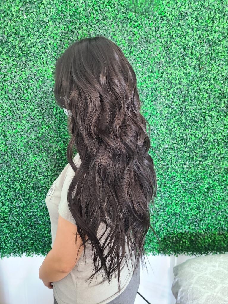 Haven Salon Healing