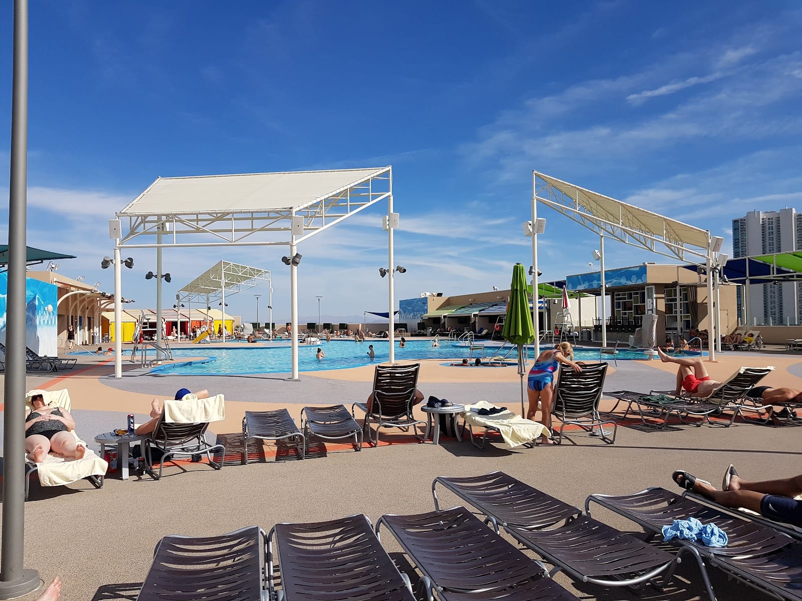 Swim and Social, photo 4