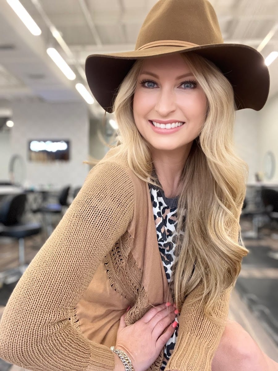 Rooted Confidence Hair Studio
