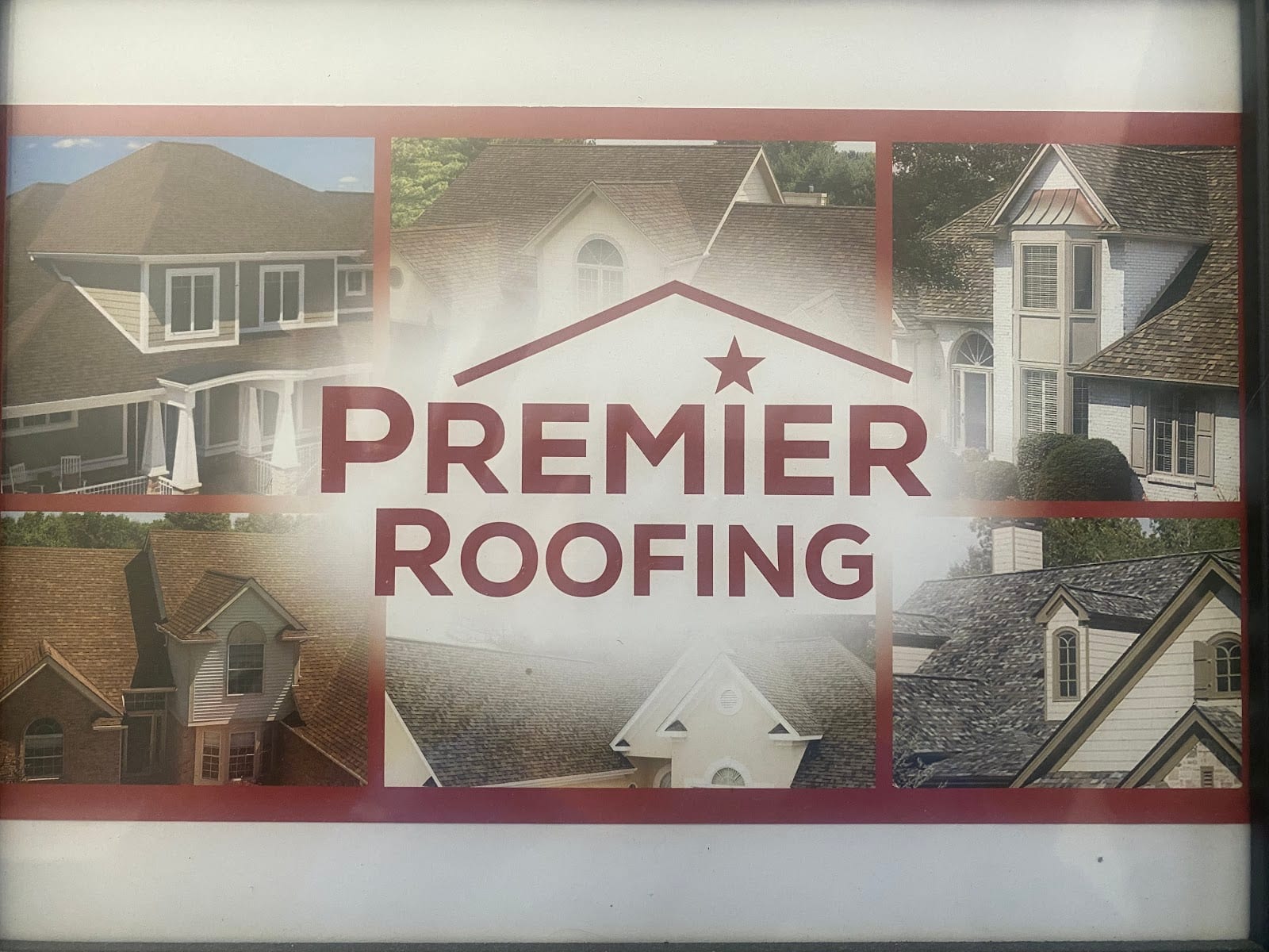 Premier Roofing, photo 2