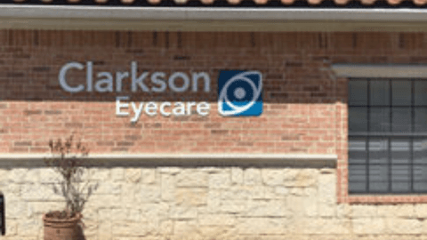 Clarkson Eyecare, photo 2