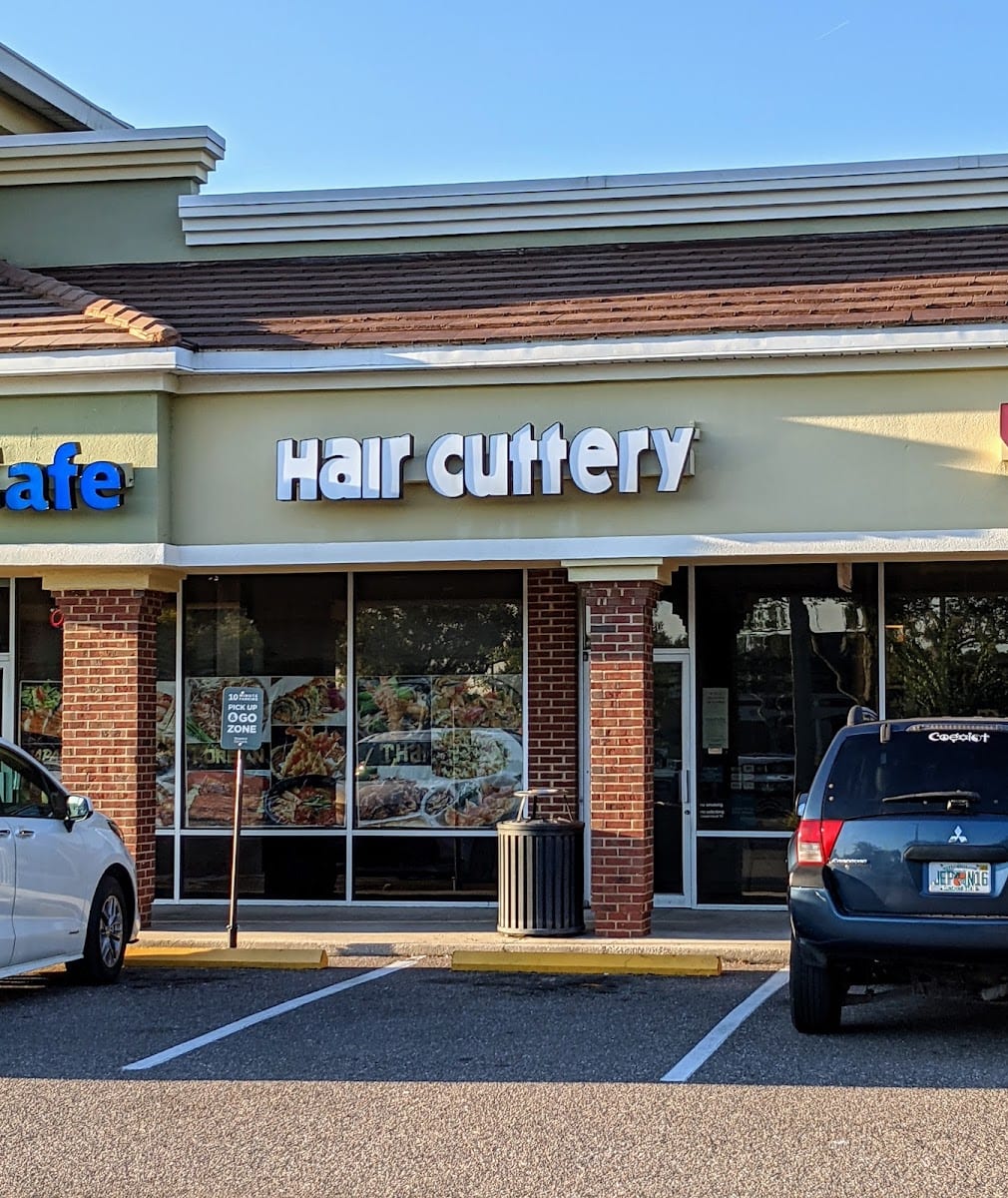 Hair Cuttery, photo 4
