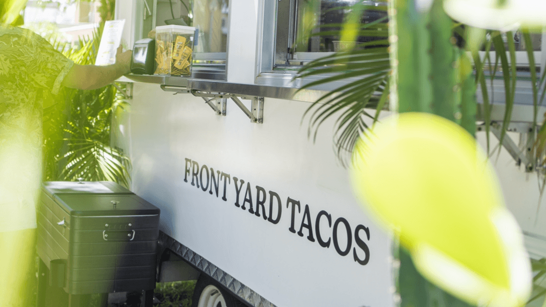 Front Yard Tacos, photo 4