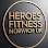 Heroes Fitness Store
