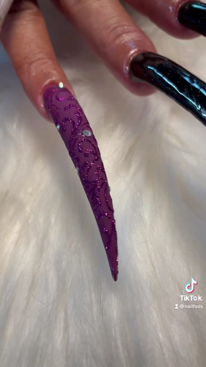 nailFADS, photo 3