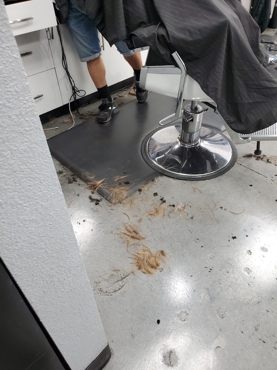 The Original Barber Shop, photo 4