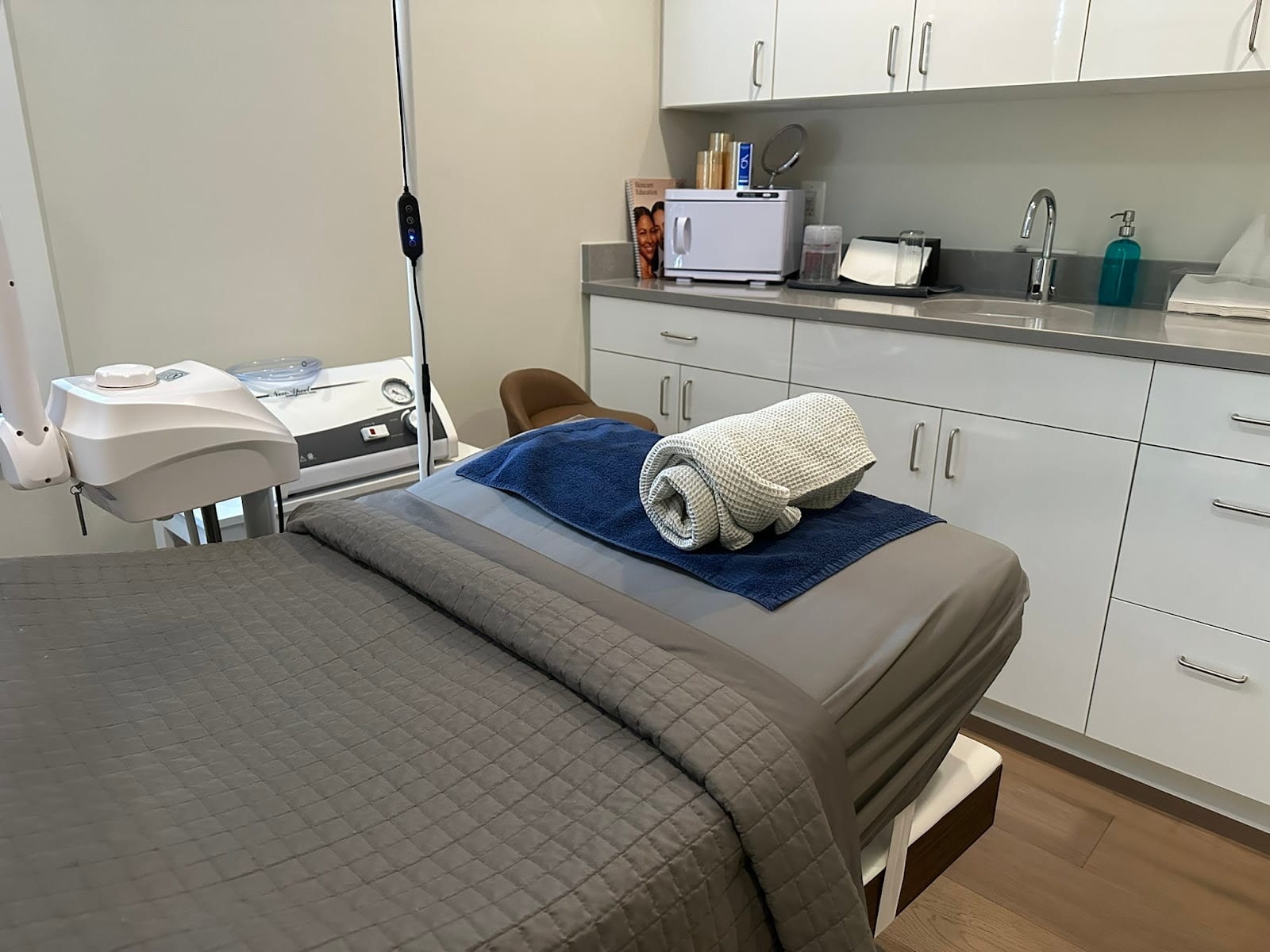 West Annapolis Medical Spa