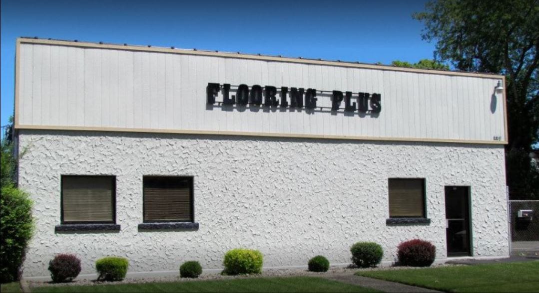 Flooring Plus Rochester