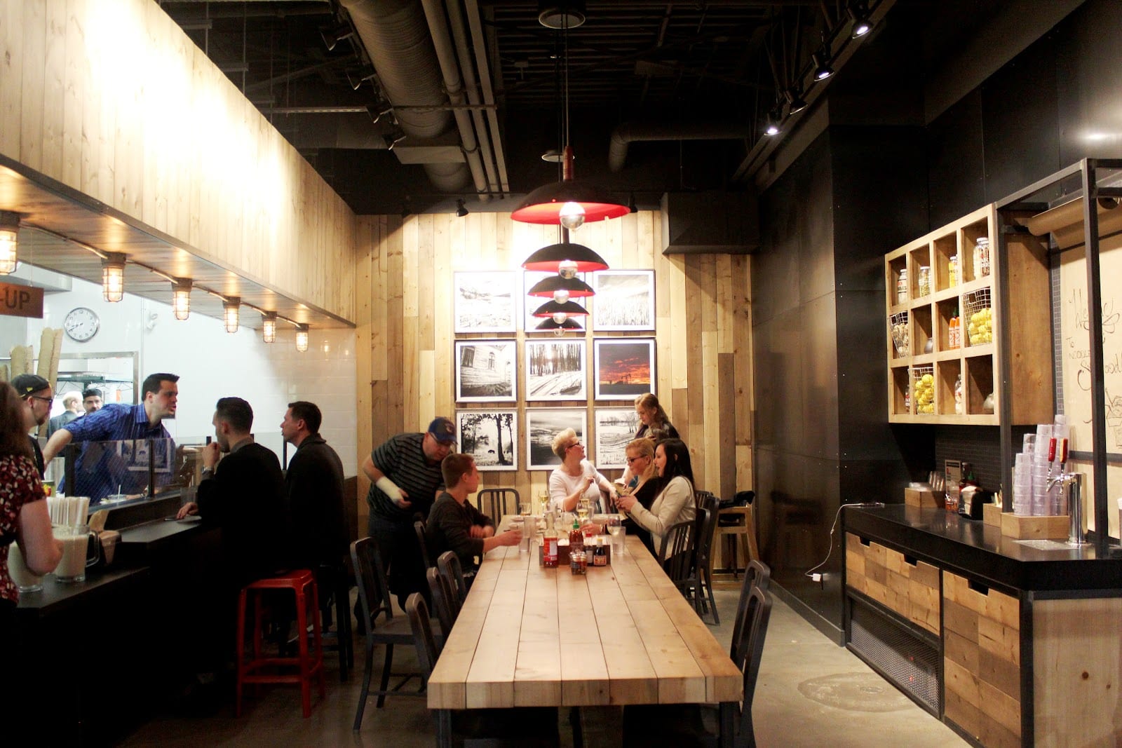 Noodlebox, photo 2