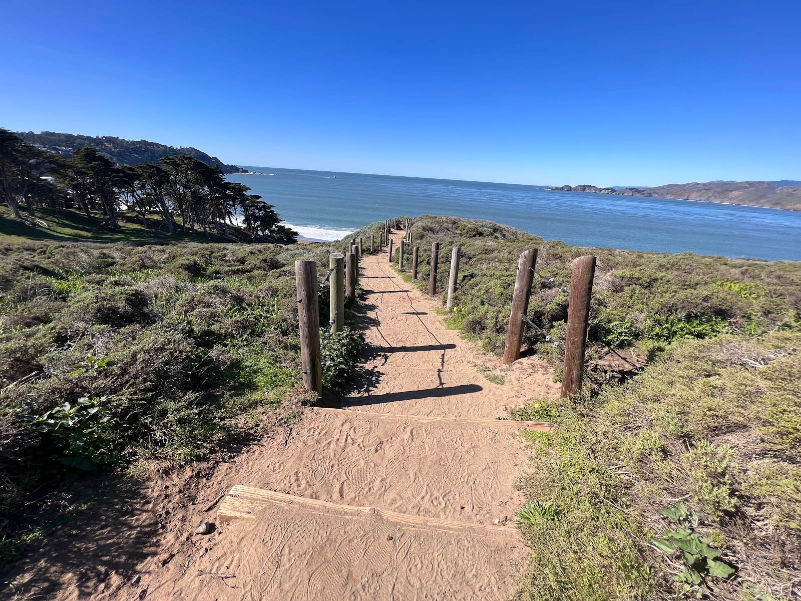 Sand Ladder, photo 3