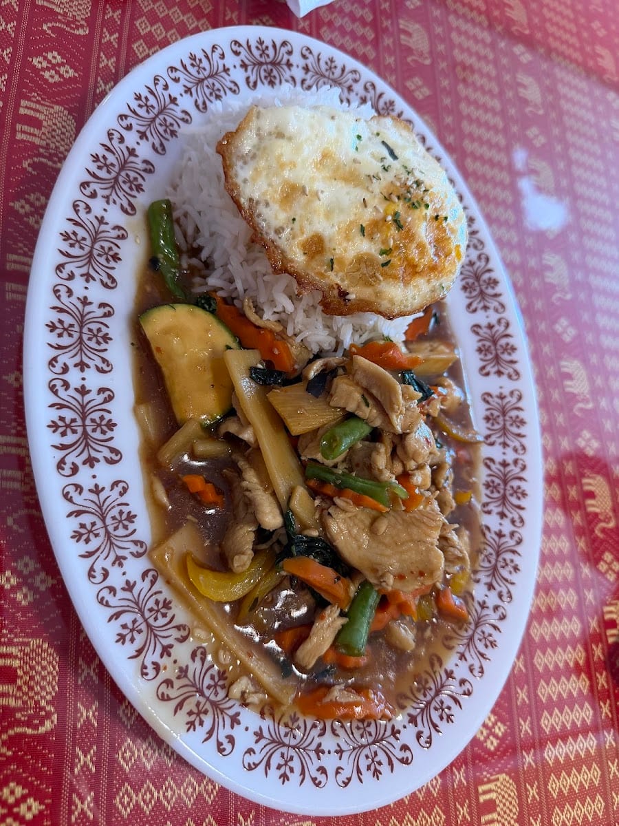 Khai's Fusion, photo 3