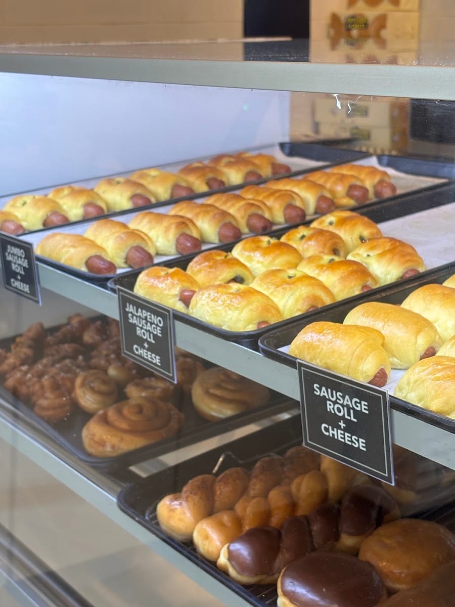 Lakeside Donuts, photo 3