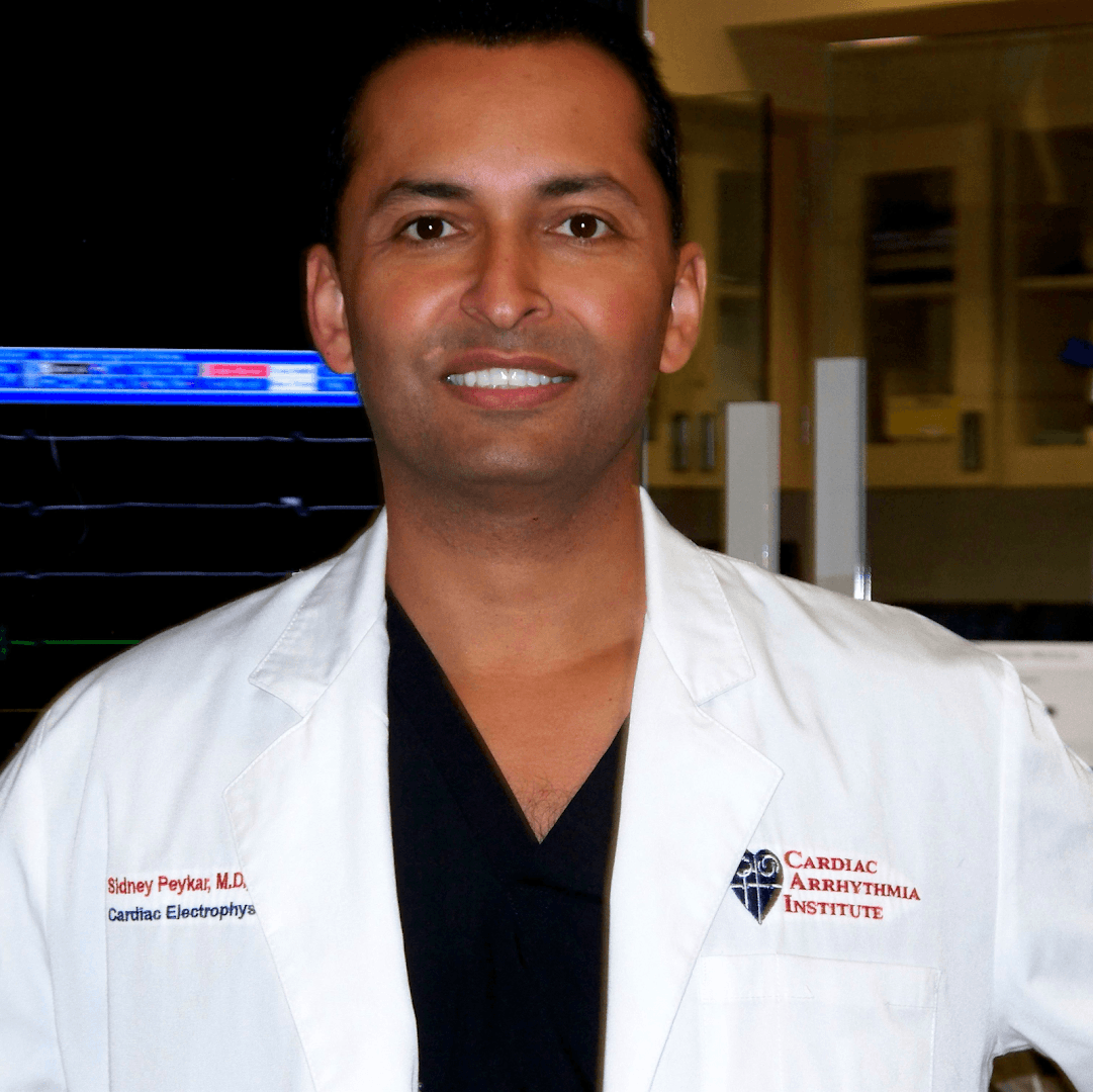 Cardiac Arrhythmia Institute, Sidney Peykar, M.D., F.A.C.C., photo 3