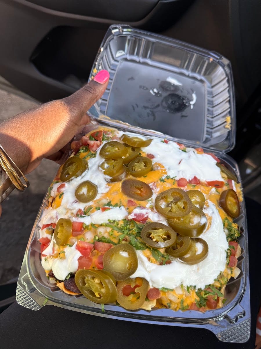 Tacos Garcia, photo 3