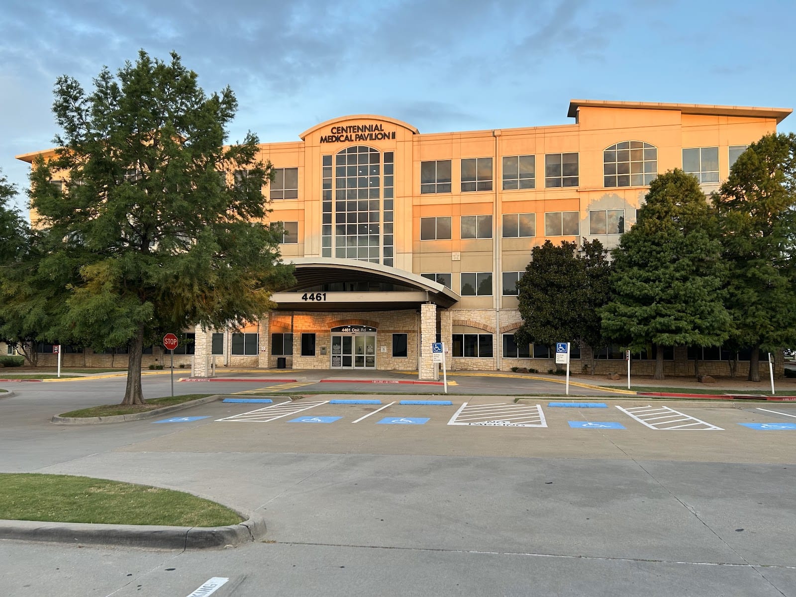 Baylor Scott & White Primary Care - South Frisco