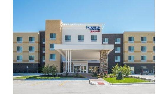 Best Western Luxbury Inn Fort Wayne, photo 4