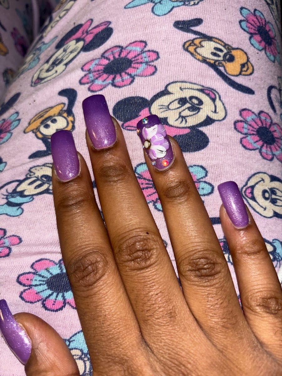 Melissa's Nails