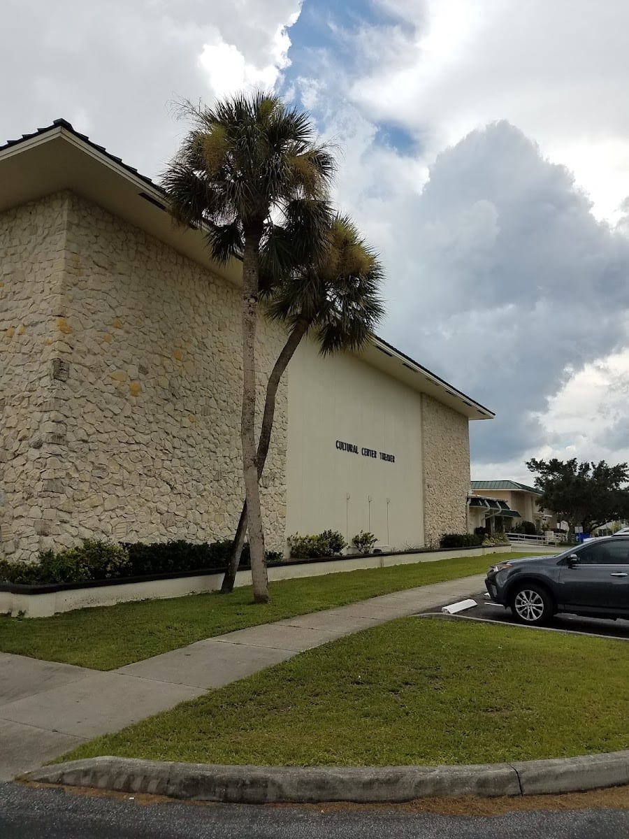 Cultural Center of Charlotte County, photo 2