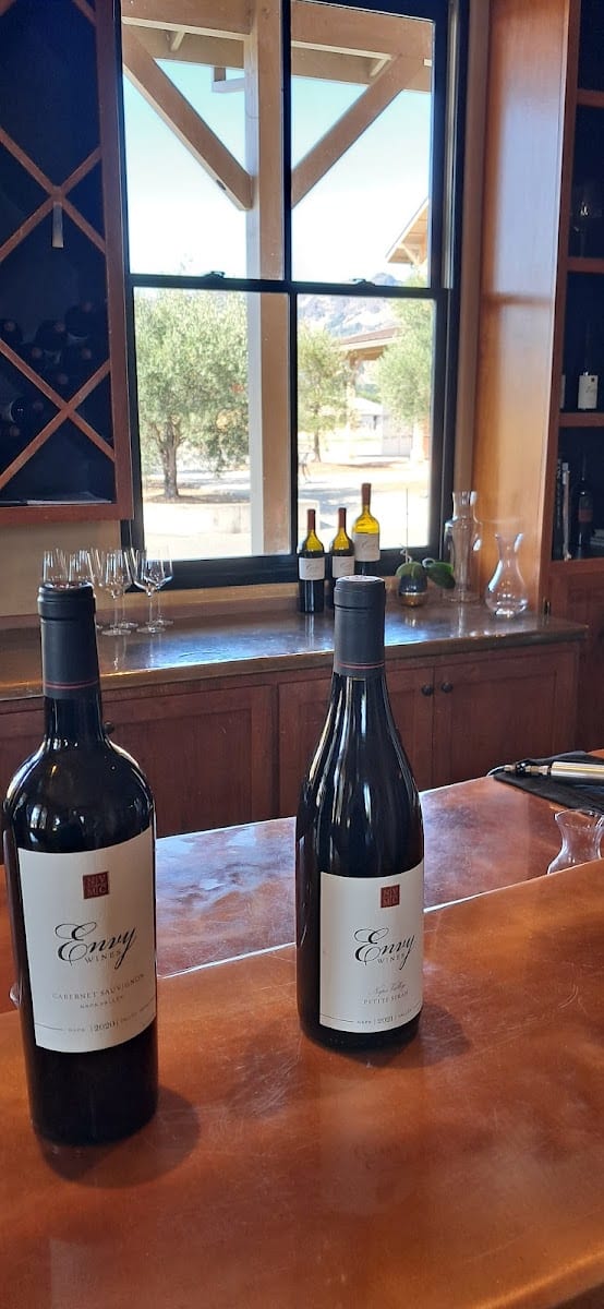 Envy Wines, photo 3