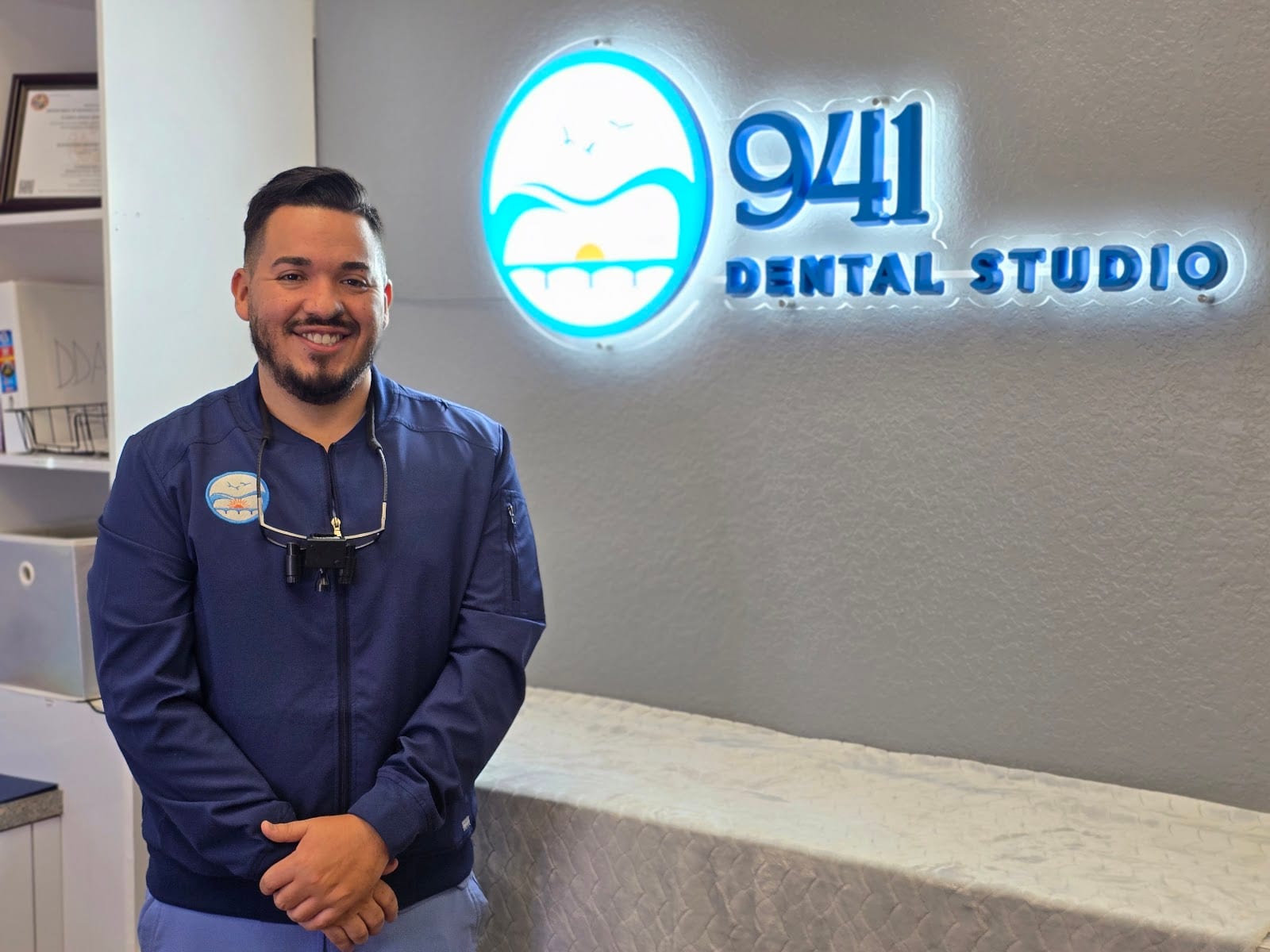 941 Dental Studio, photo 2