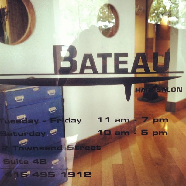 Bateau Hair Salon, photo 2