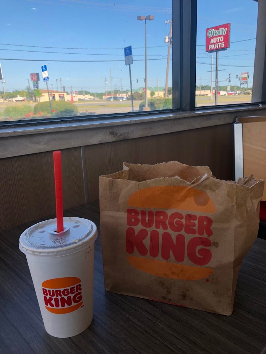 Burger King, photo 4