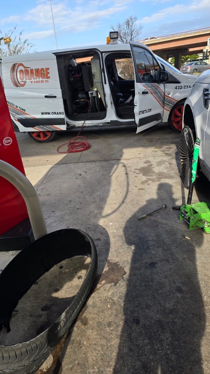 Exxon, photo 3