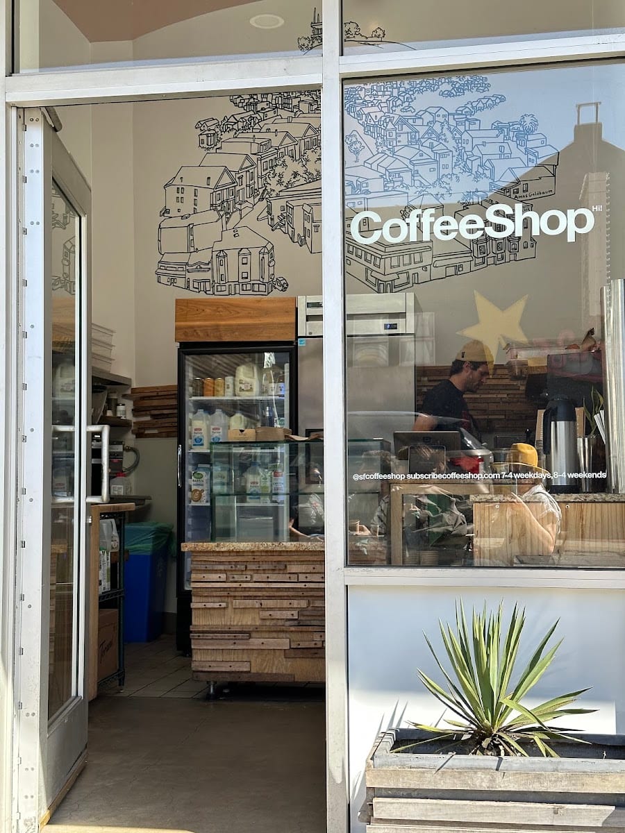 CoffeeShop, photo 2