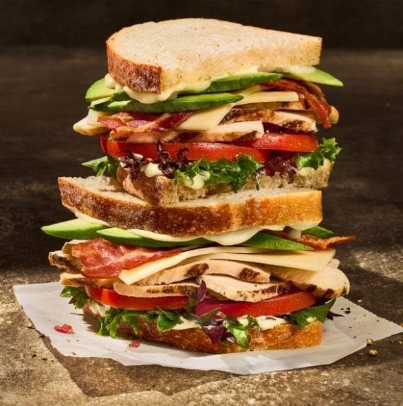 Panera Bread, photo 3