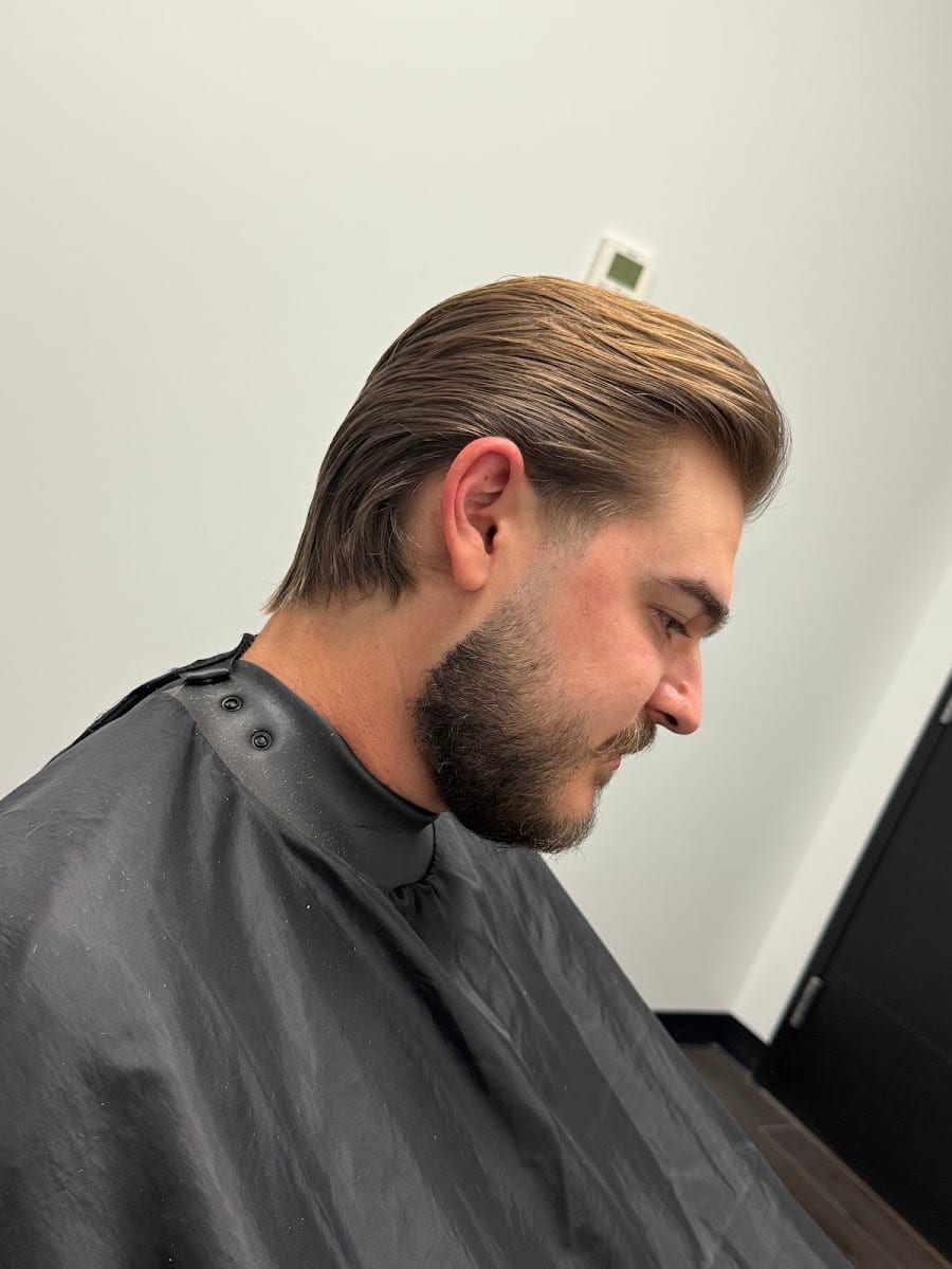 Chinos Barbers, photo 2